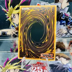 Yugioh XYZ-Hyper Dragon Cannon MZTM-EN021 Ultra Rare 1st Ed Near Mint - Image 2
