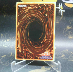 Yugioh Japanese EX-56 Rogue Doll LP - Image 2