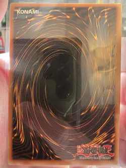 Yugioh MZTM-EN011 - Galaxy-Eyes Tachyon Primal - Secret Rare 1st Edition English - Image 2