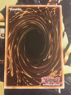 Yugioh: Dark Magical Circle - DUPO-EN051 - Ultra Rare - 1st Edition - NM - Image 2