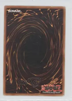 Thousand Energy 1st Ed. YuGiOh Ancient Sanctuary #AST-097 2004 READ - Image 2