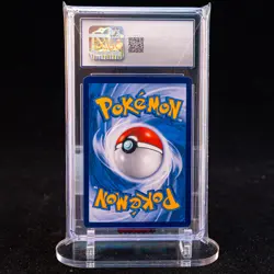 Bellibolt EX SR CSV3C-145/130 Pokemon Card Chinese CGC 8.5 #1 - Image 2