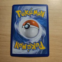 Mega Altaria EX 69/124 - VLP ULTRA RARE XY Fates Collide - Pokemon 2016 TCG Card - Image 3