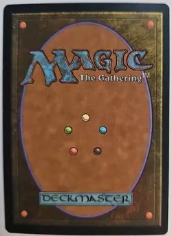 MTG Magic The Gathering Card Wight of Precinct Six Creature Zombie Black Command - Image 2