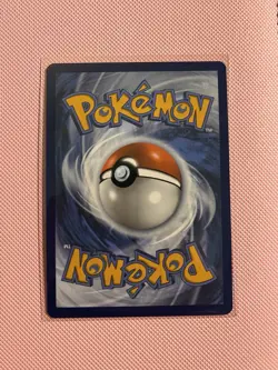 Zarude - Reverse Holo Rare - Surging Sparks 011/191 Pokemon TCG Card NM - Image 2