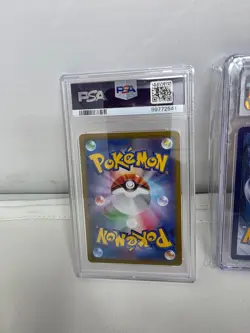 2x Graded PSA CGC 10 GEM MINT Pokemon Card Lot Darkrai VSTAR SANDSHREW CLF JP - Image 3