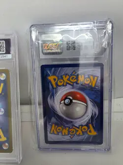 2x Graded PSA CGC 10 GEM MINT Pokemon Card Lot Darkrai VSTAR SANDSHREW CLF JP - Image 4