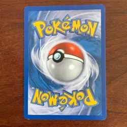 Pidgeot 29/102 Non Holo Rare Triumphant Pokemon Card - Image 2