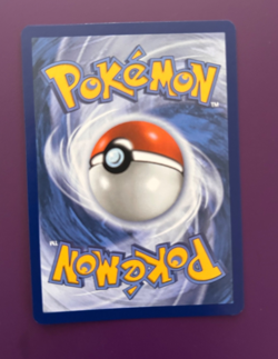 Pokemon World Championship 2025 Thai Paradise Resort SV-P Anaheim Promo Card - Image 2