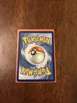 Briar 132/142 Pokemon TCG Regional Championships Promo Card NM - Image 2