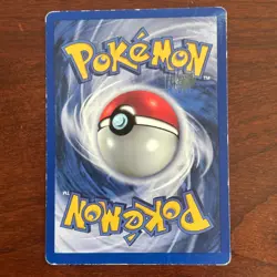 Shadowless Onix 56/102 Common Base Set Pokemon Card - Image 2