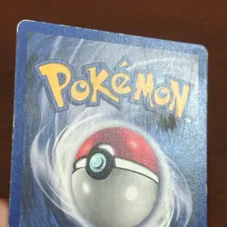 Shadowless Onix 56/102 Common Base Set Pokemon Card - Image 3
