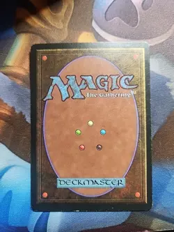 MTG Cleanse Legends Regular Rare Card Lp Banned Light Play Magic The Gathering - Image 2