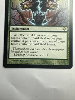 Parallel Lives Innistrad Regular 199/264 2011 Magic: The Gathering Card NM - Image 5