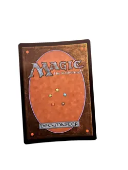 x1 Rampaging Soulrager DSK Duskmourn MTG 151 FOIL COMMON LP - Image 3