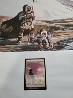 MTG - Eldrazi Conscription Rise of the Eldrazi Regular Rare #3 - Image 2