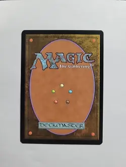 MTG - Caves of Koilos _ Dominaria United Foil Rare #244 - Image 3
