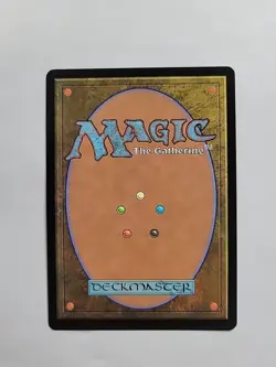 MTG - Blue, Loyal Raptor (Borderless) REX Regular Rare #0008 - Image 3