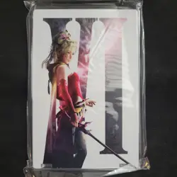 Ultra PRO ONE-TOUCH EDGE FINAL FANTASY VI TERRA MTG - Image 1