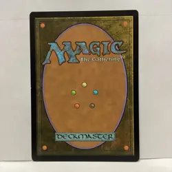 MTG Magistrate's Scepter Magic: The Gathering Core Set 2019 Rare #238 - Image 2