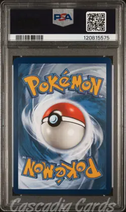 PSA 10 Beedrill V Full Alt Art 161/189 Astral Radiance Pokemon - Image 2