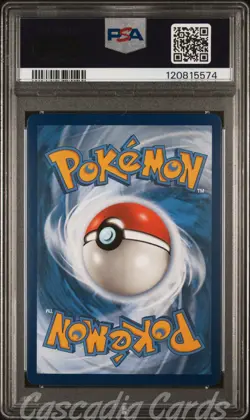 PSA 10 Radiant Greninja 046/189 Astral Radiance Pokemon - Image 2