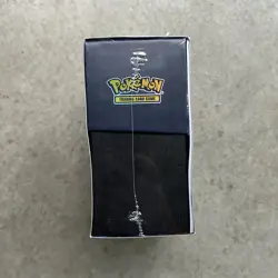 Pokemon Scarlet & Violet Surging Sparks ETB Elite Trainer Box Factory Sealed - Image 2