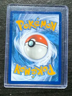 Pokemon Charizard ex 223/197 Sv03: Obsidian Flames Holo SIR Mint #4 NM - Image 2