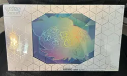 Pokemon TCG - Terapagos Ex Ultra Premium Collection MINT - Factory Sealed - Image 1