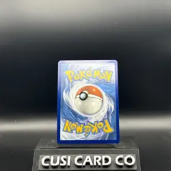 Pokemon Rillaboom V 022/264 Fusion Strike Ultra Rare Holo NM - Image 2