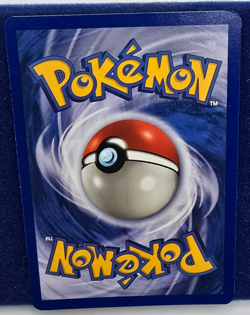Pokemon First Edition Fossil Muk 13/62 NM/NM+ Holographic WOTC Free Ship! - Image 4