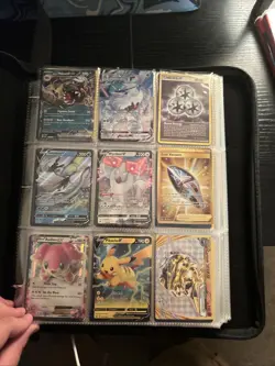 Pokemon Cards For Sale (500 Cards) - Image 1