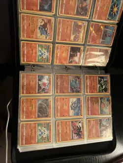 Pokemon Cards For Sale (500 Cards) - Image 5