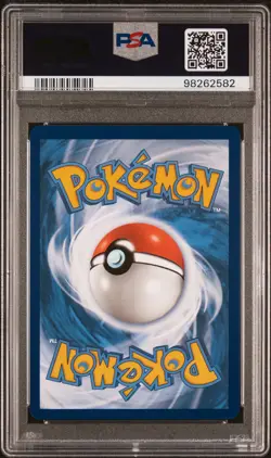 2023 POKEMON SVI EN-SCARLET & VIOLET SPECIAL ILLUSTRATION RARE KORAIDON EX PSA 9 - Image 2