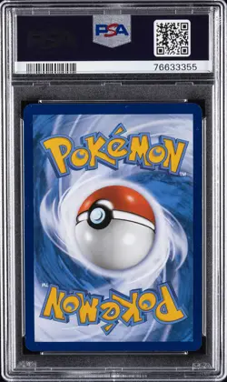 2023 POKEMON SVI EN-SCARLET & VIOLET SPECIAL ILLUSTRATION RARE KORAIDON EX PSA 9 - Image 2