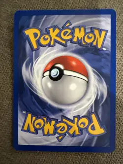 Pokemon TCG Team Rocket Mankey 1st Edition 61/82 - Image 2