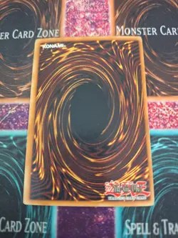 Yugioh Aurkus, Lightsworn Druid LODT-EN081 Super Rare OG Unlimited Near Mint - Image 3