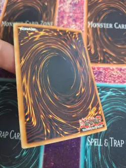 Yugioh Aurkus, Lightsworn Druid LODT-EN081 Super Rare OG Unlimited Near Mint - Image 4