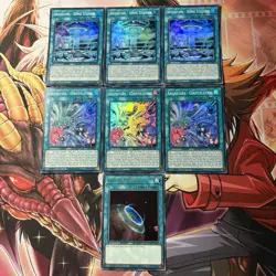 Yugioh! Argostars Deck Core - 20 Karten - 1st Edition - English - Image 3