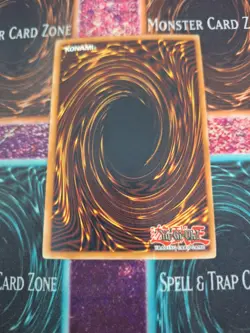 Yugioh Ryko, Lightsworn Hunter LODT-EN022 Super Rare 1st Edition MP - Image 3