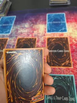 Yugioh Ryko, Lightsworn Hunter LODT-EN022 Super Rare 1st Edition MP - Image 5