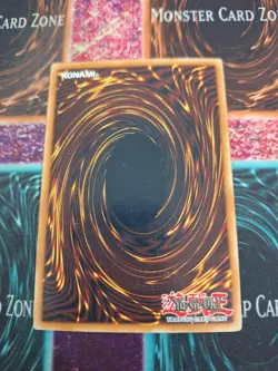 Yugioh Kinka-Byo TDGS-EN034 Super Rare 1st Edition NM/LP - Image 4