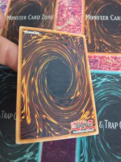 Yugioh Kinka-Byo TDGS-EN034 Super Rare 1st Edition NM/LP - Image 5