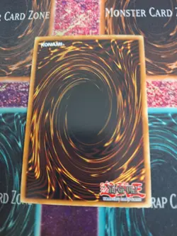 Yugioh Inzektor Hornet ORCS-EN017 Super Rare Unlimited Near Mint - Image 3