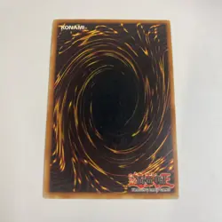YuGiOh TCG Torrential Tribute LON-025 Ultra Rare OG Unlimited NM-/LP+ - Image 3