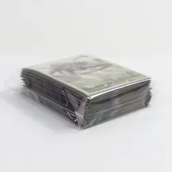 Yu-Gi-Oh! Wishes for Eyes of Blue Official 100 Sleeves Yugioh's Day 2024 NEW - Image 2
