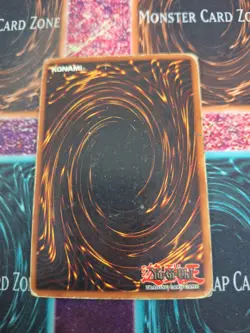 Yugioh Barrel Dragon MRD-126 Ultra Rare OG Unlimited MP/HP - Image 5