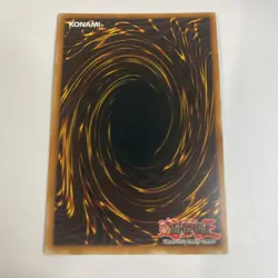 Exodia Necross MC2-EN003 Master Collection Volume 2 Limited Edition NM YuGiOh - Image 4