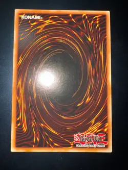 Yugioh Sky Striker Ace Token - OP08-EN026 - Super Rare - Unlimited Edition LP - Image 2