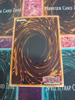Yugioh Fairy Tail - Luna MACR-EN038 Super Rare Unlimited Near Mint - Image 3